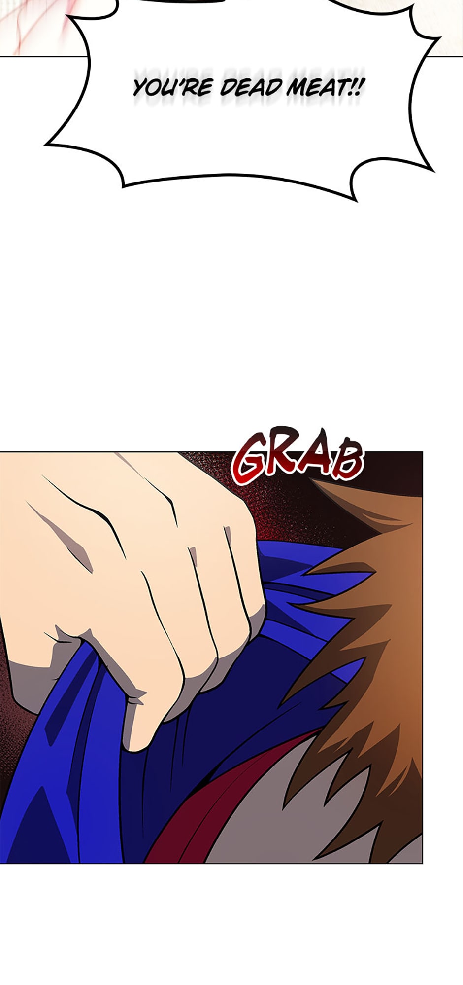 Read Home Plate's Villain EN Manga Online