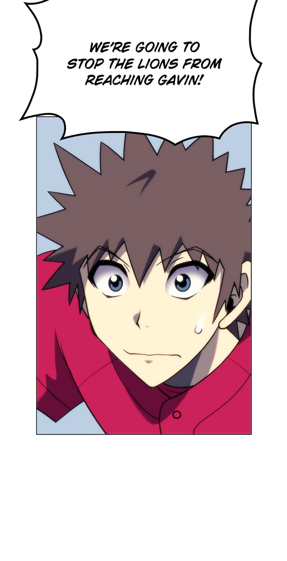 Read Home Plate's Villain EN Manga Online