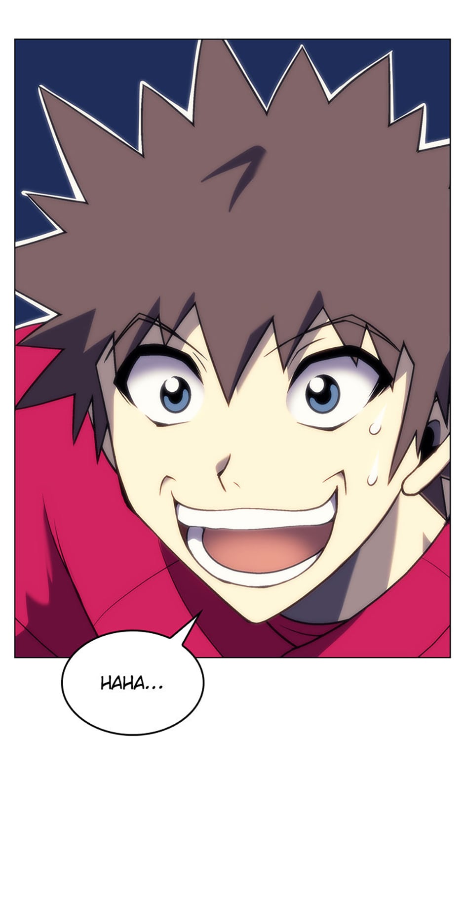 Read Home Plate's Villain EN Manga Online