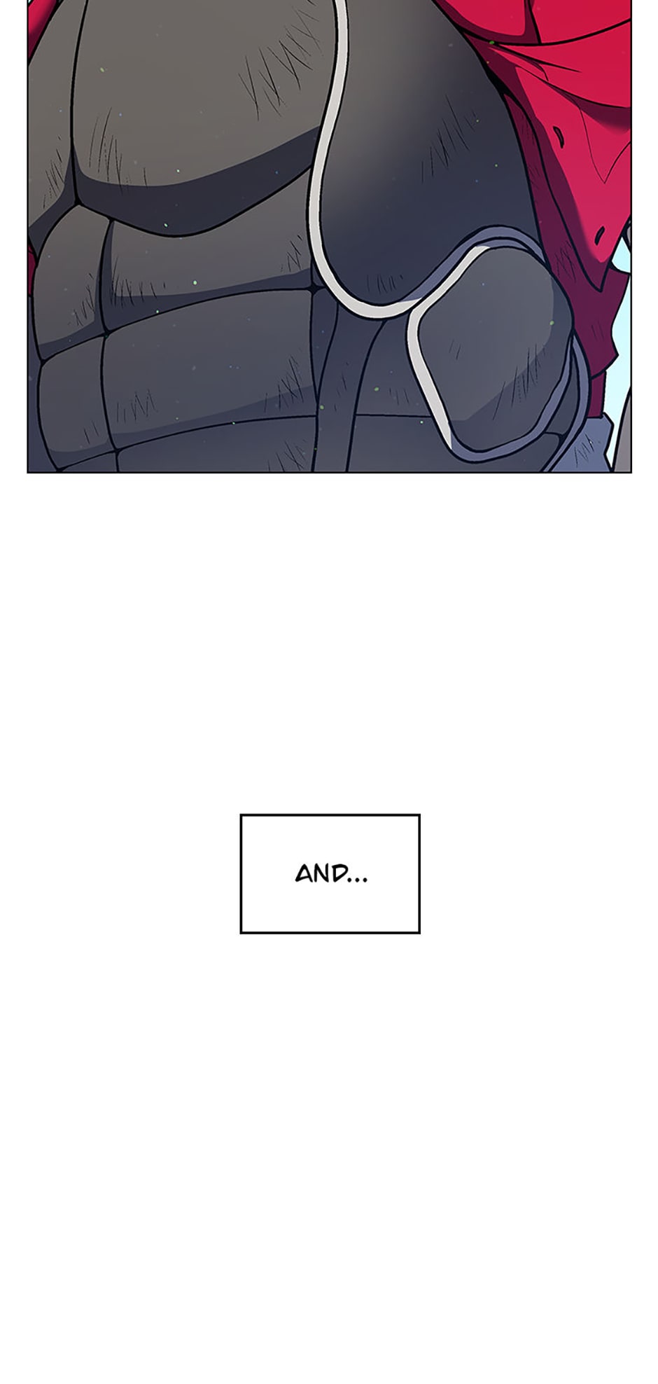 Read Home Plate's Villain EN Manga Online