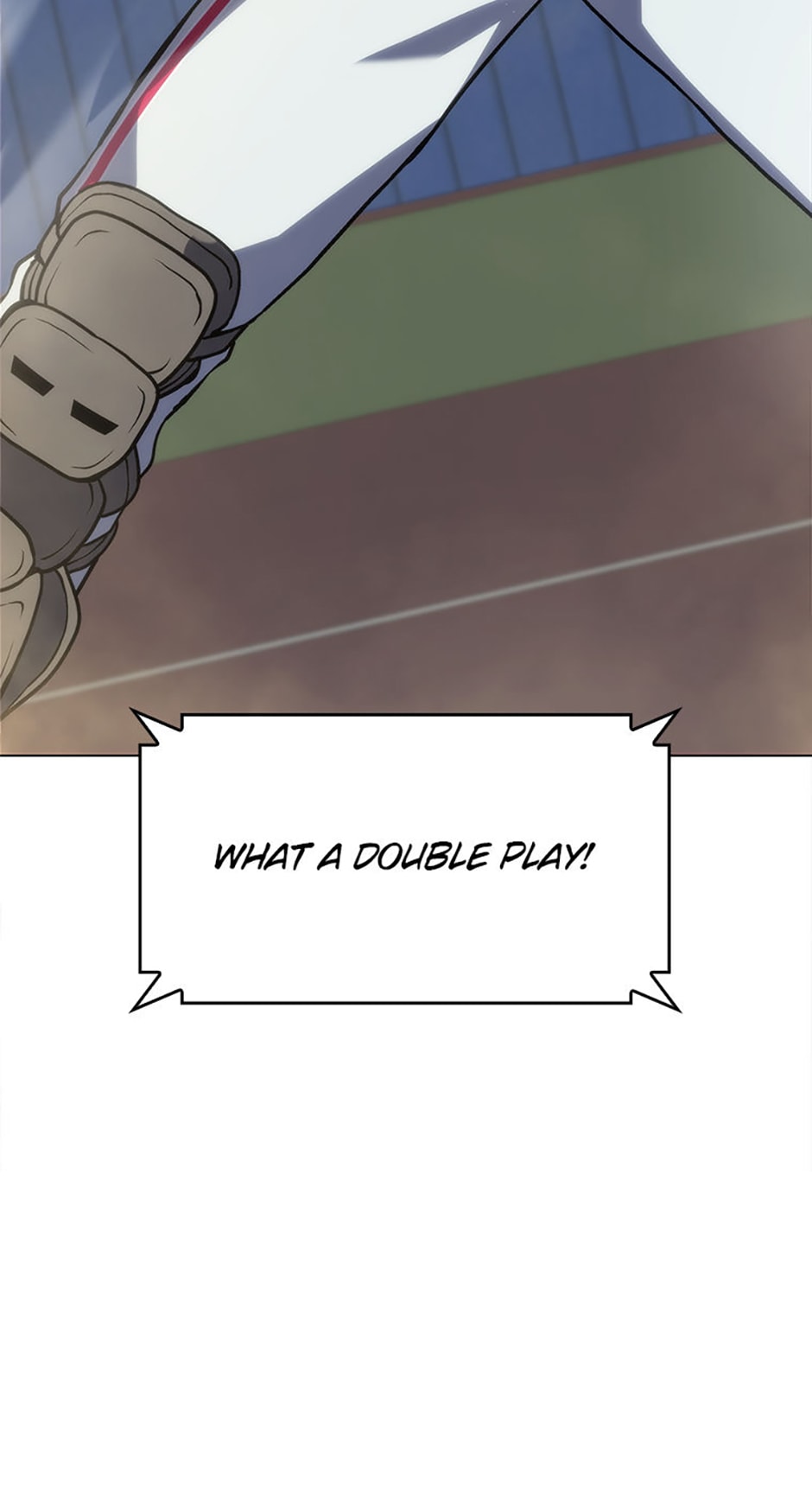 Read Home Plate's Villain EN Manga Online