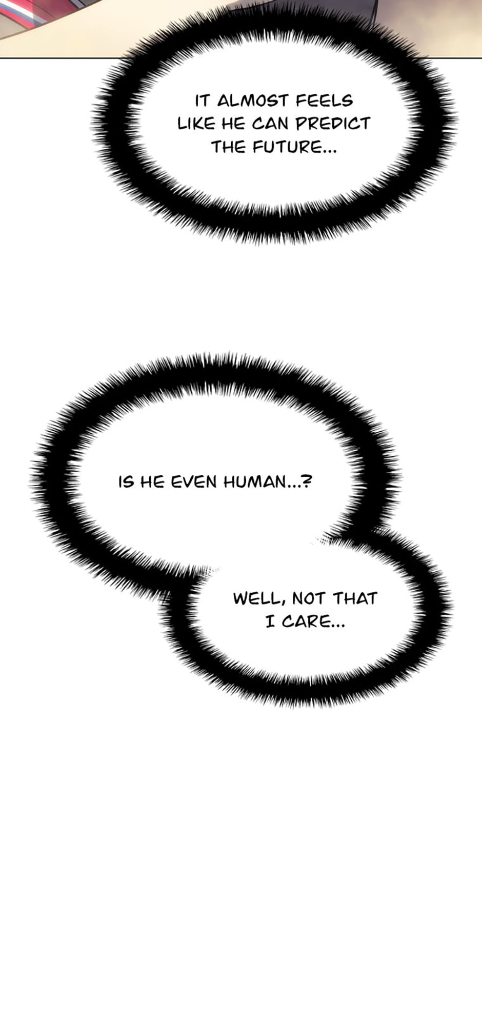 Read Home Plate's Villain EN Manga Online