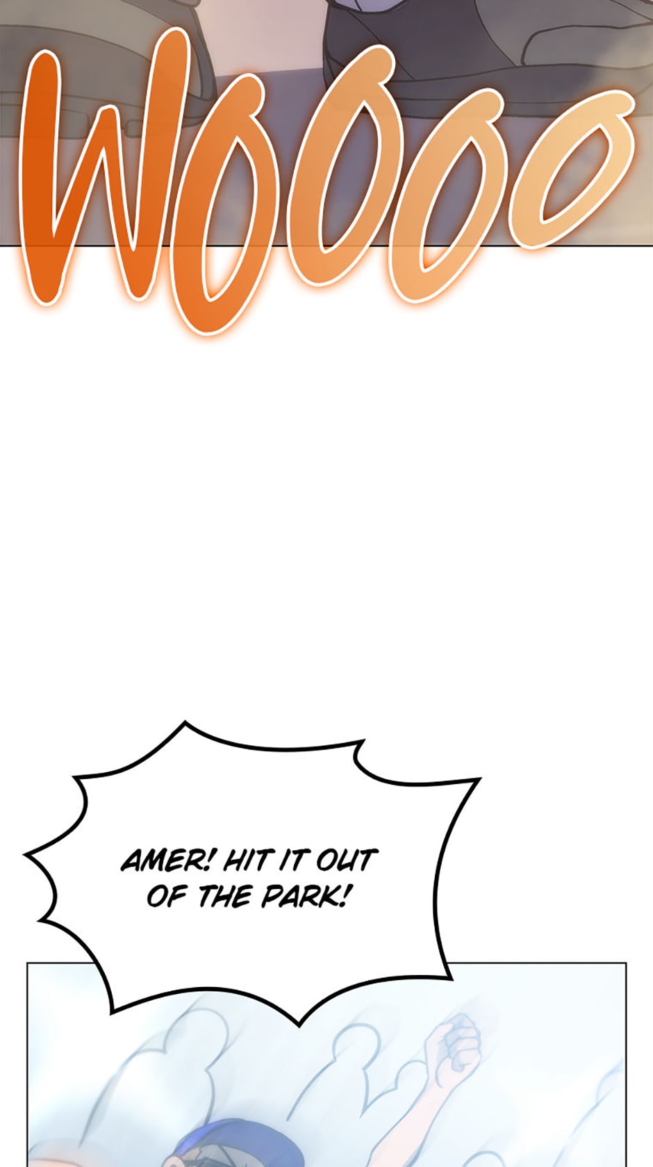 Read Home Plate's Villain EN Manga Online