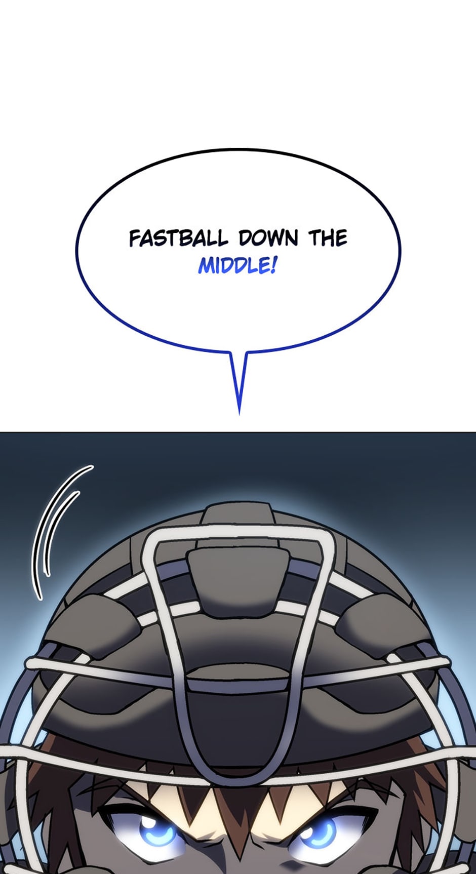 Read Home Plate's Villain EN Manga Online