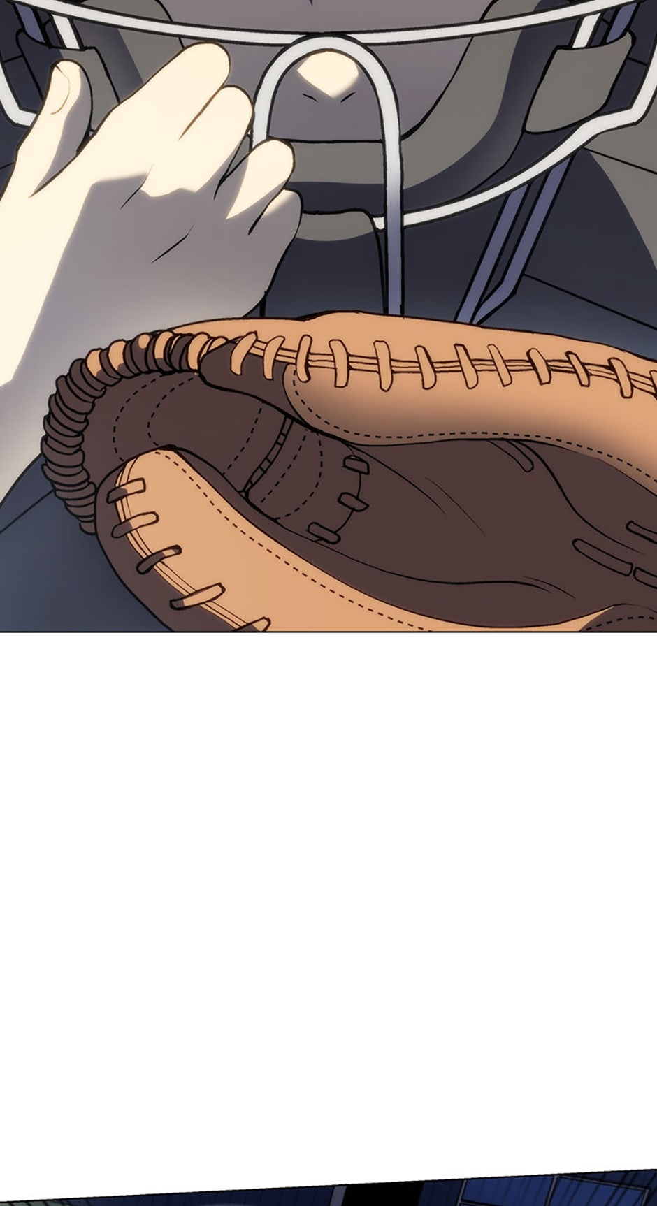 Read Home Plate's Villain EN Manga Online