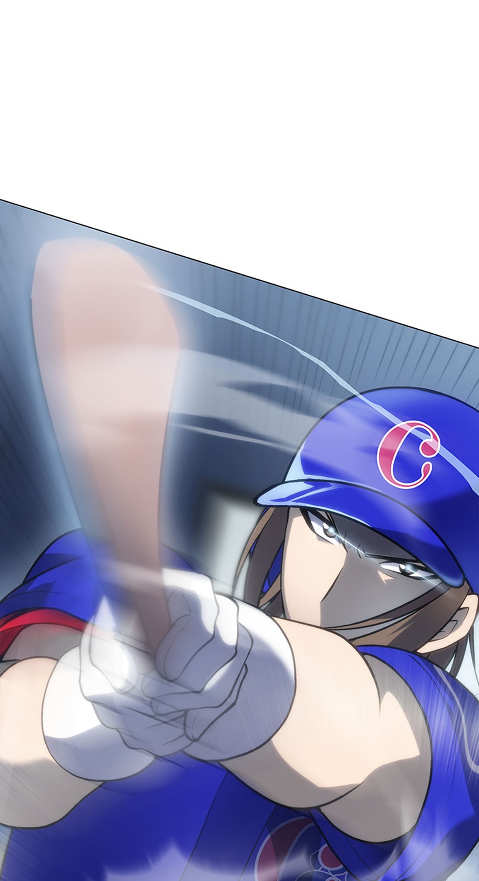 Read Home Plate's Villain EN Manga Online