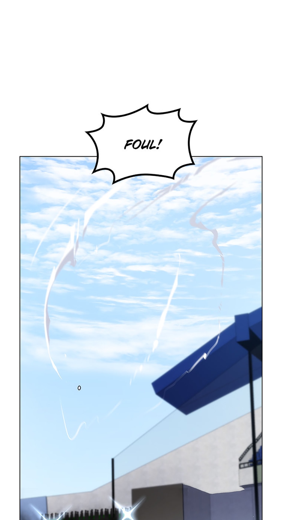 Read Home Plate's Villain EN Manga Online