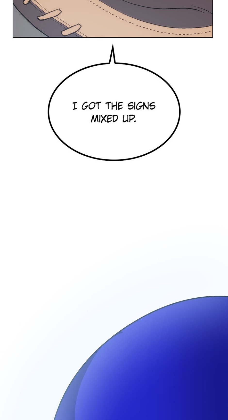 Read Home Plate's Villain EN Manga Online