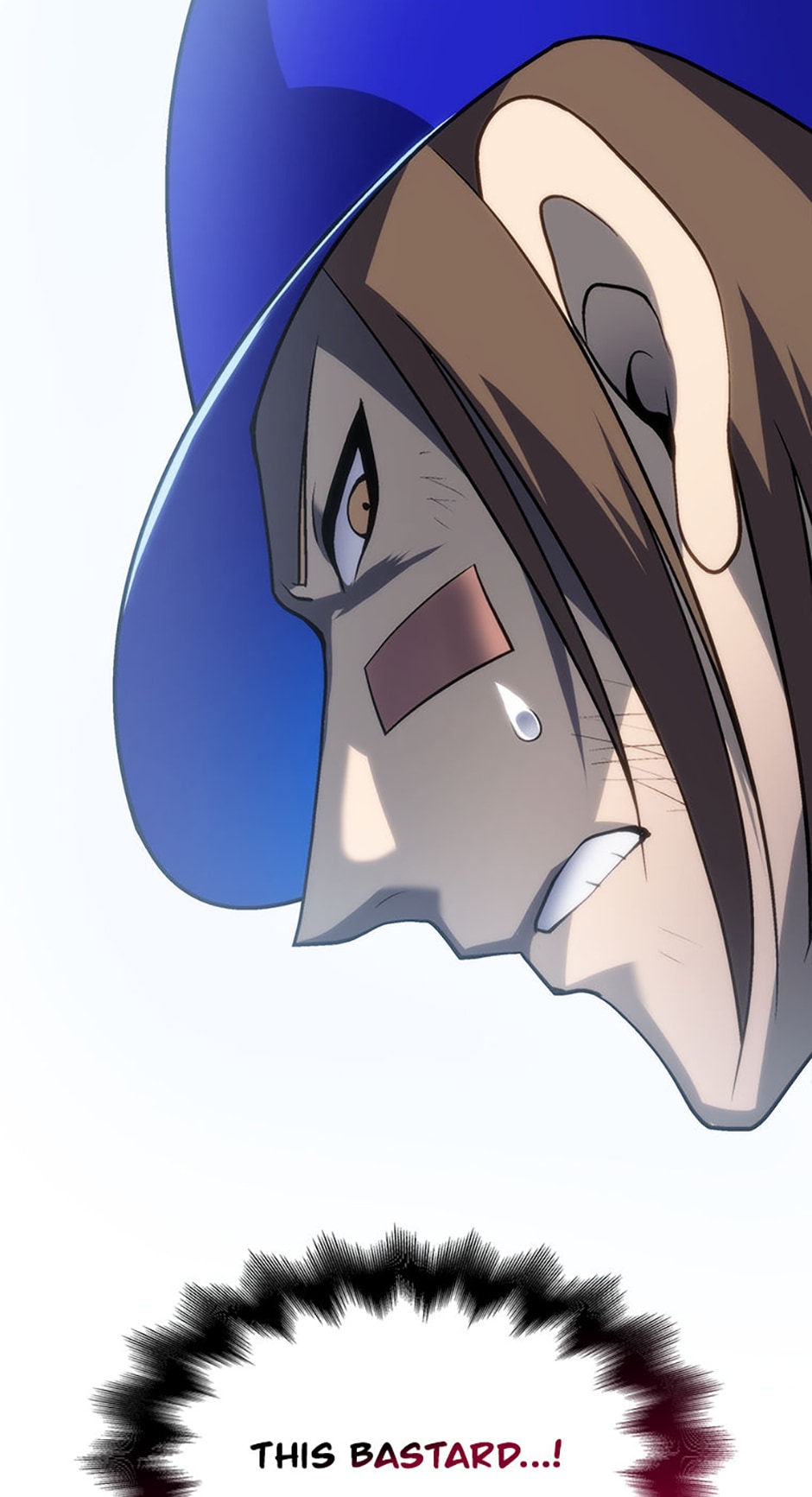 Read Home Plate's Villain EN Manga Online