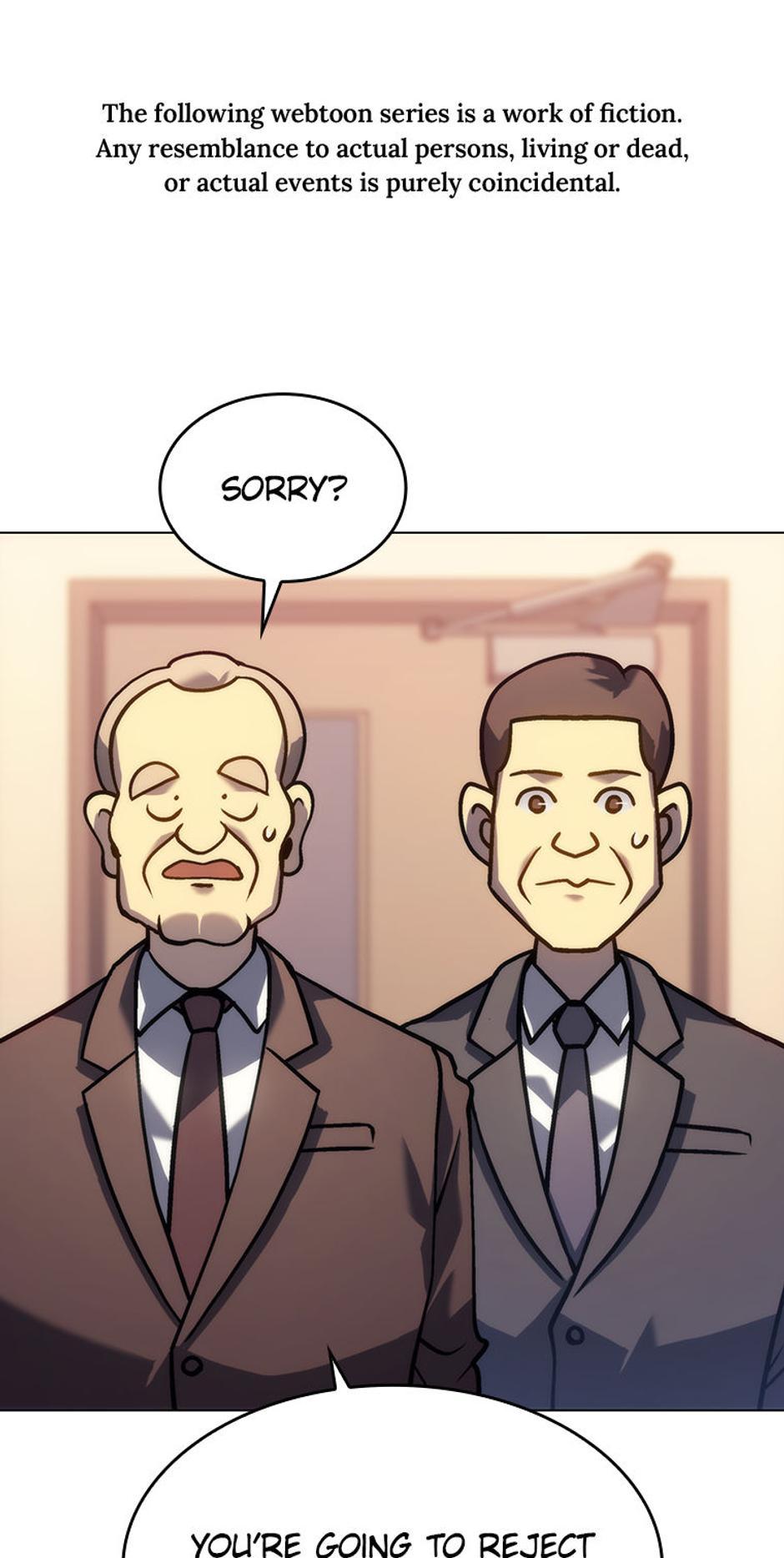 Read Home Plate's Villain EN Manga Online