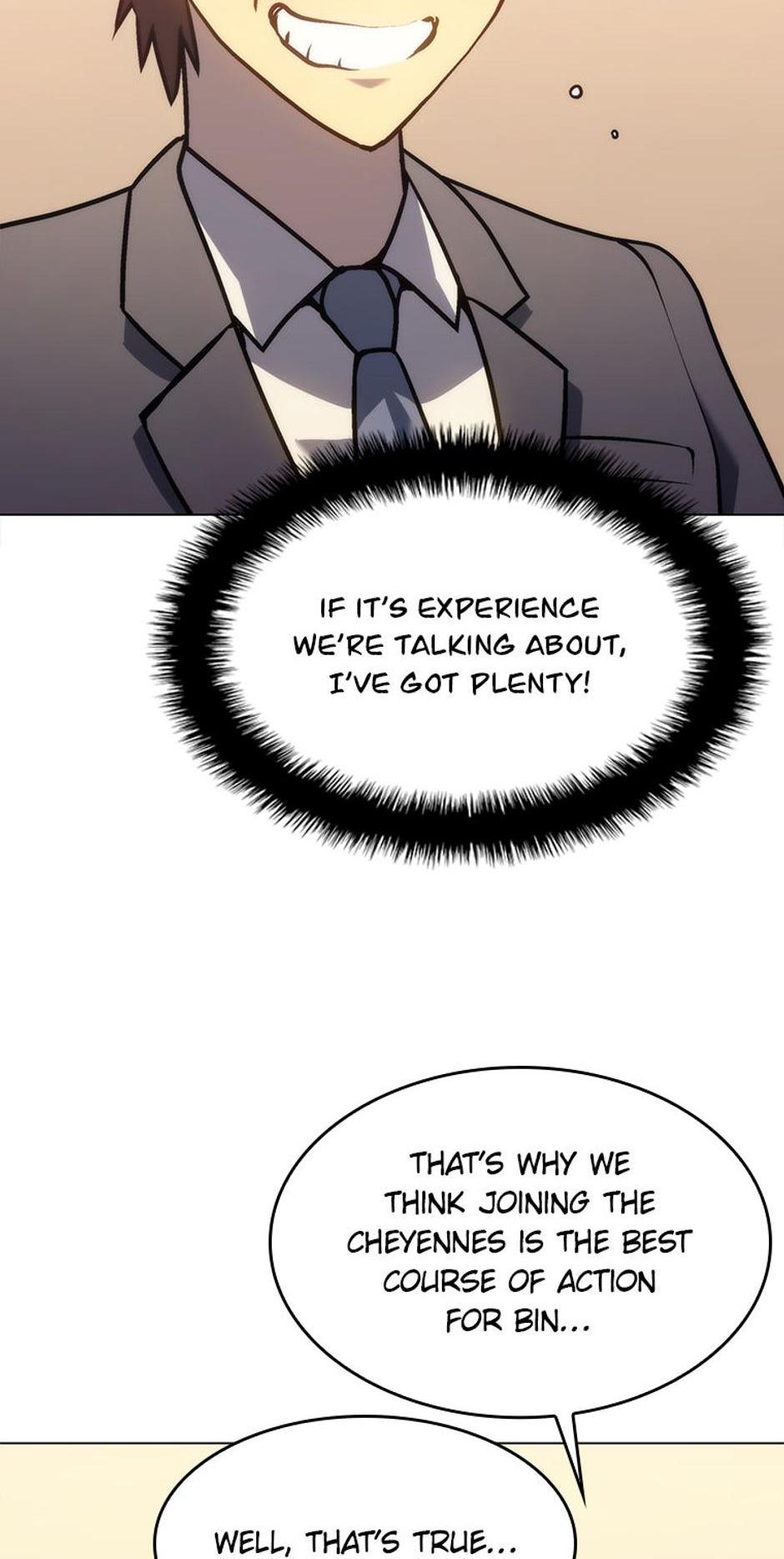 Read Home Plate's Villain EN Manga Online