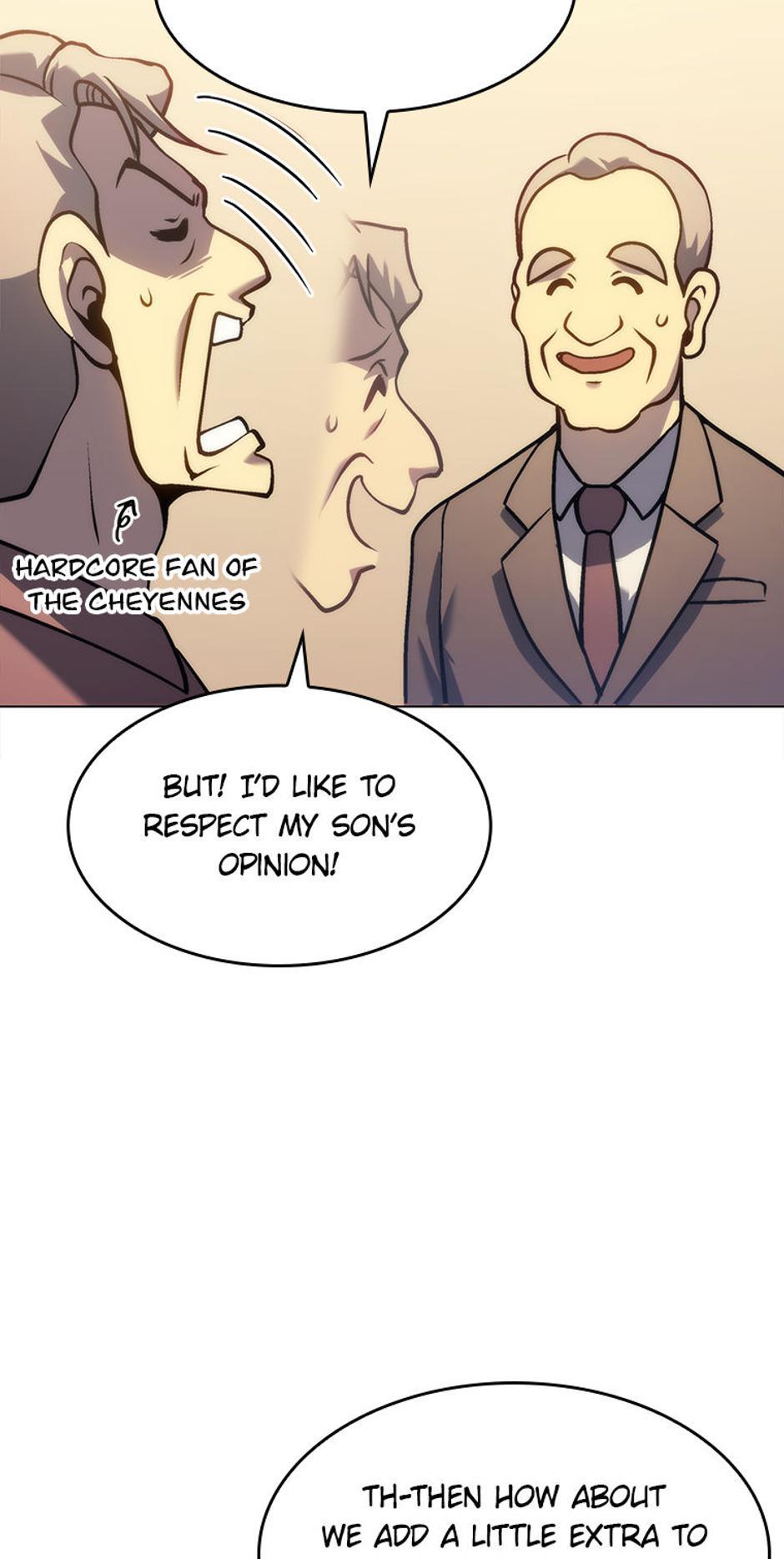 Read Home Plate's Villain EN Manga Online