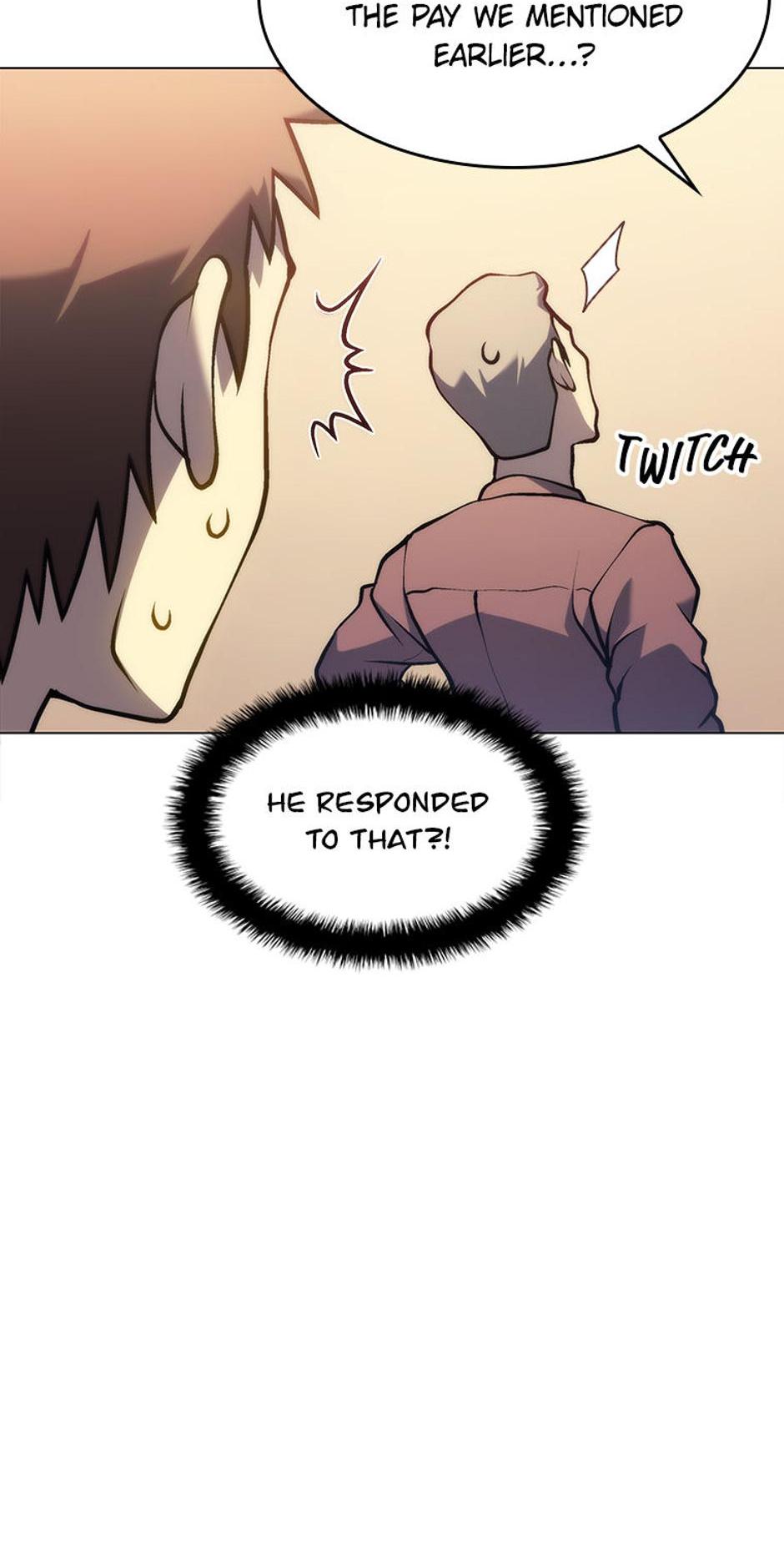 Read Home Plate's Villain EN Manga Online