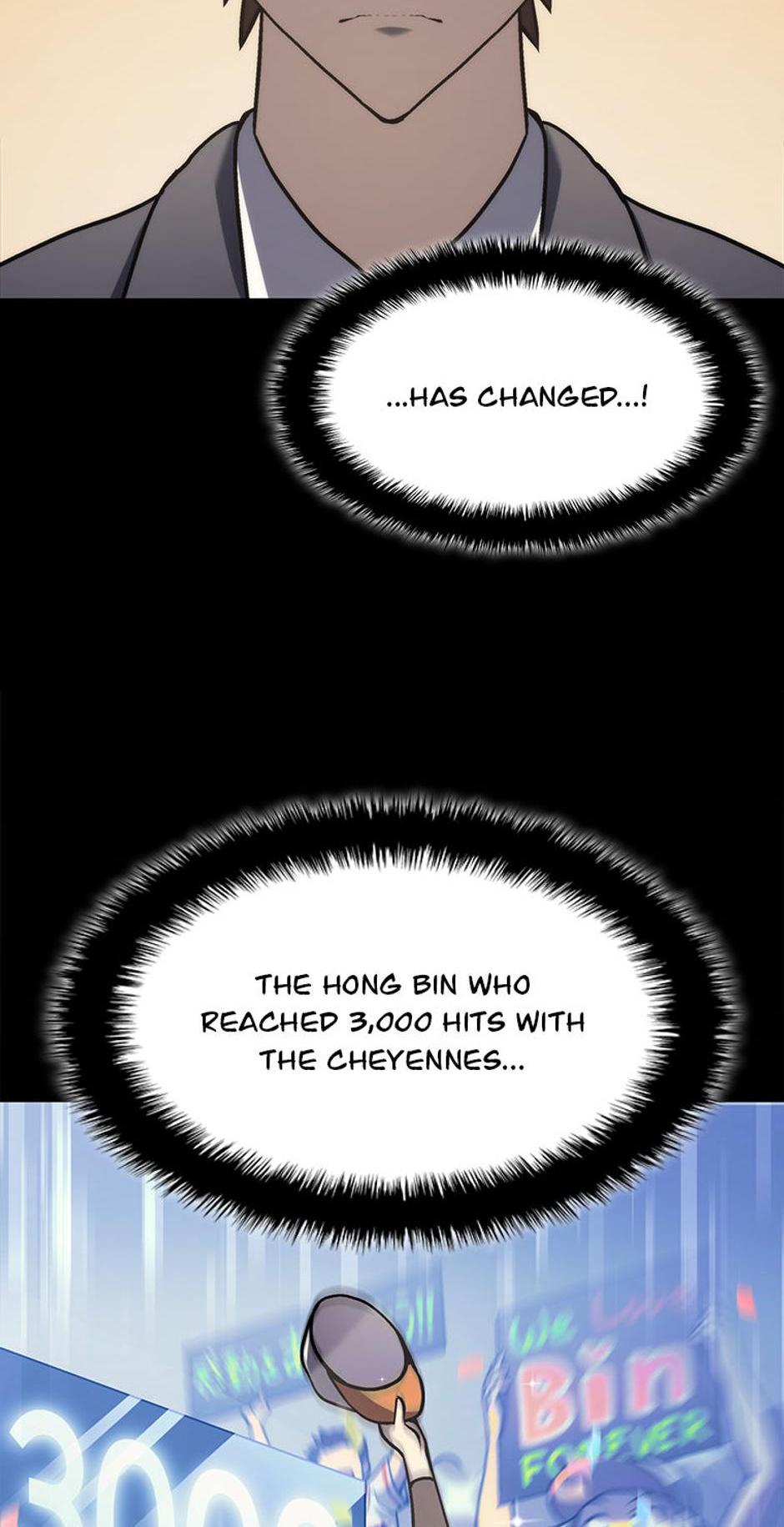 Read Home Plate's Villain EN Manga Online