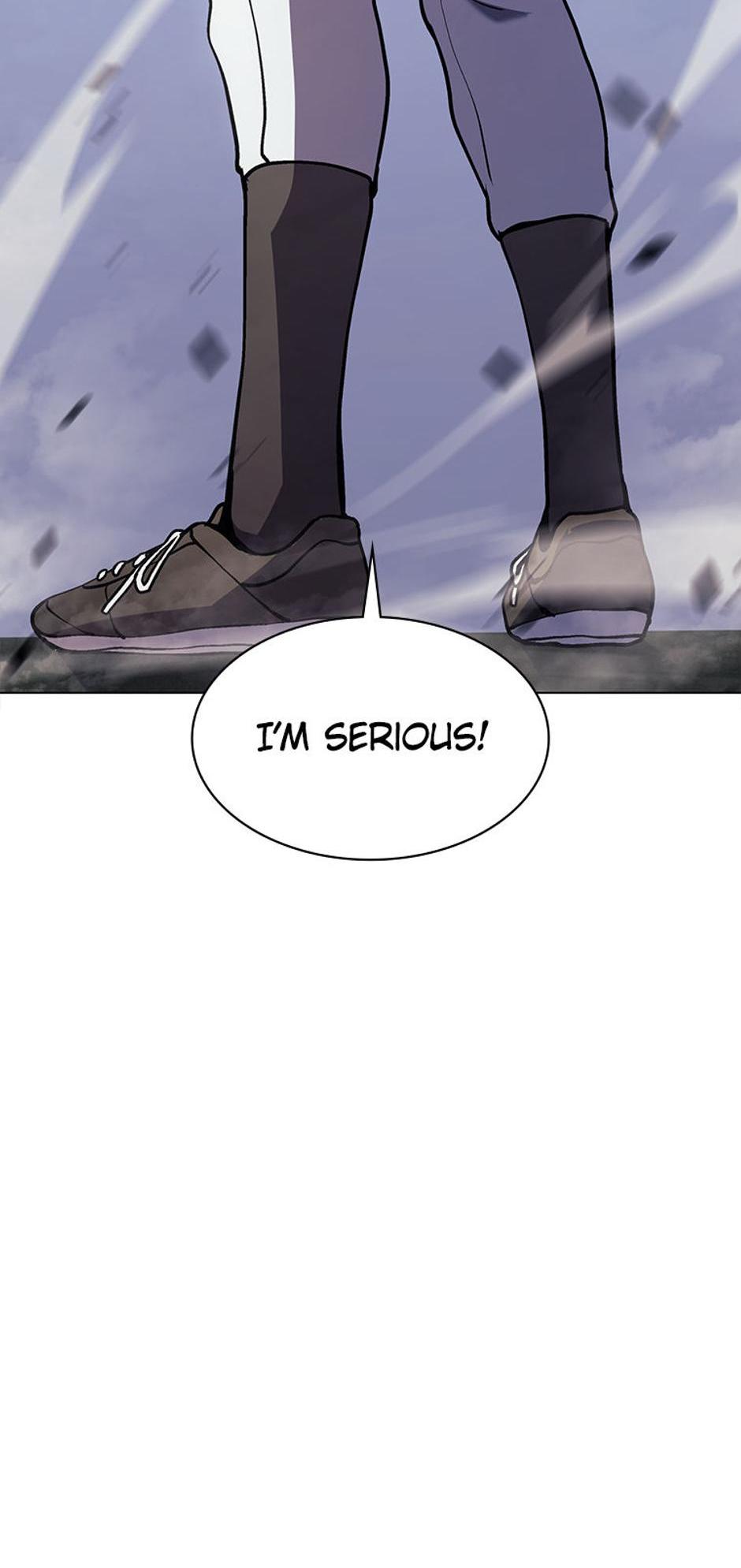 Read Home Plate's Villain EN Manga Online