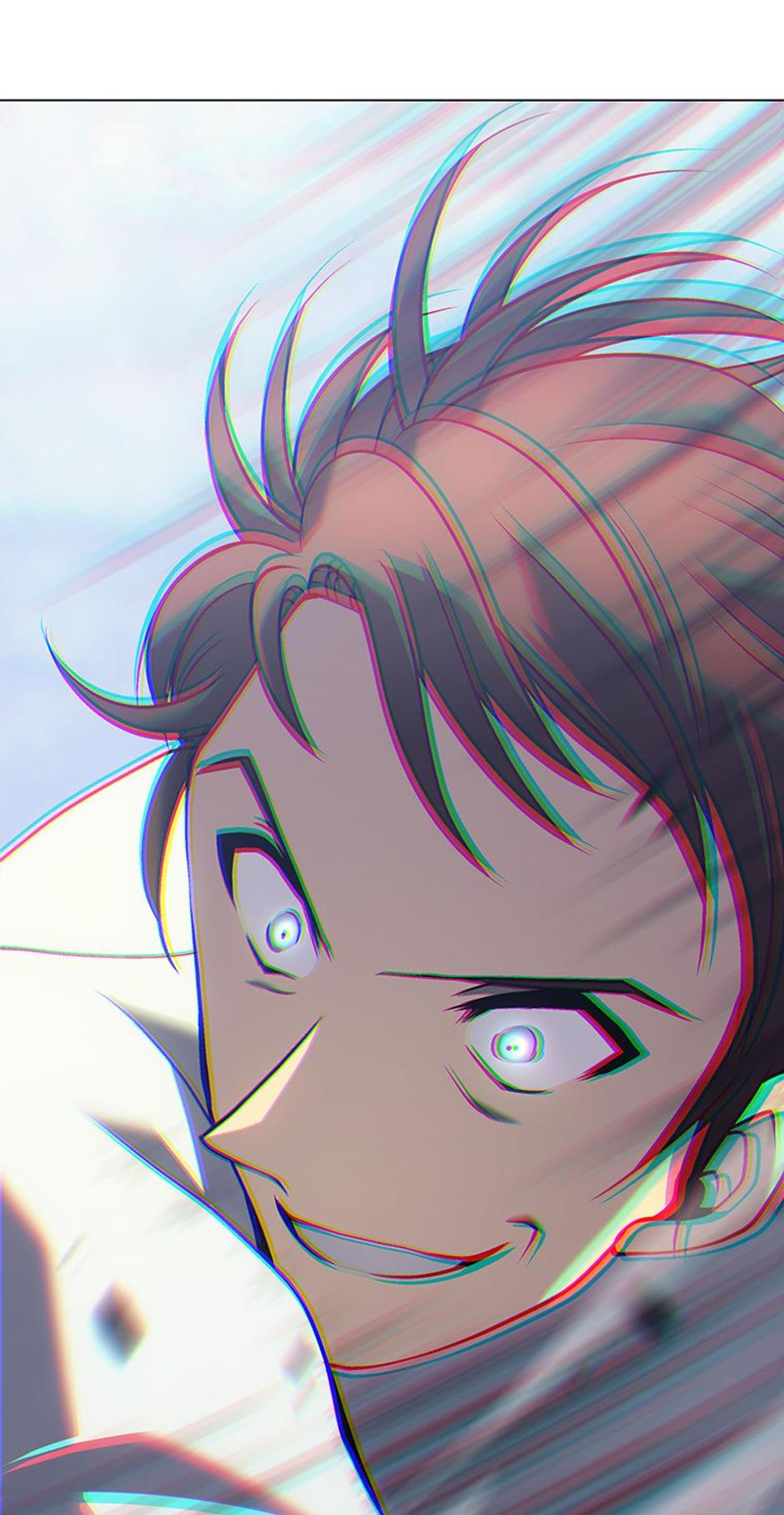 Read Home Plate's Villain EN Manga Online