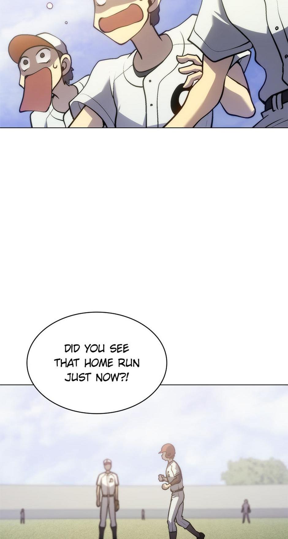 Read Home Plate's Villain EN Manga Online
