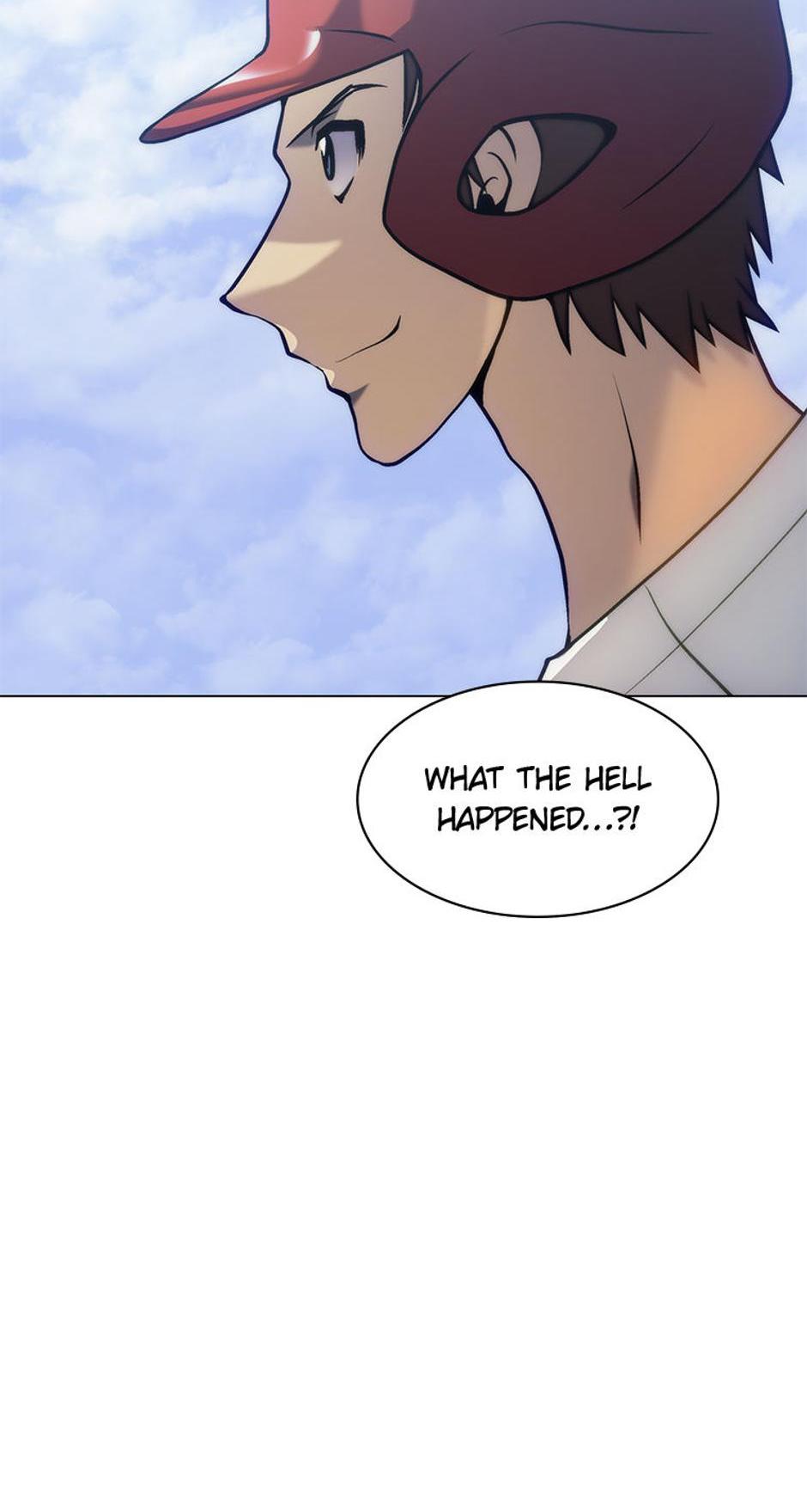Read Home Plate's Villain EN Manga Online