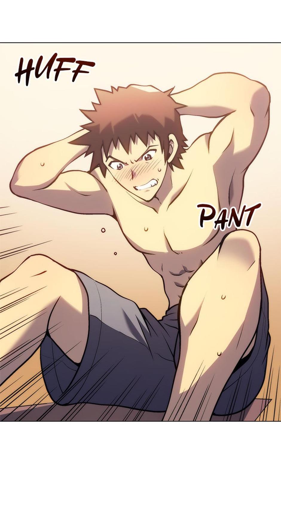 Read Home Plate's Villain EN Manga Online