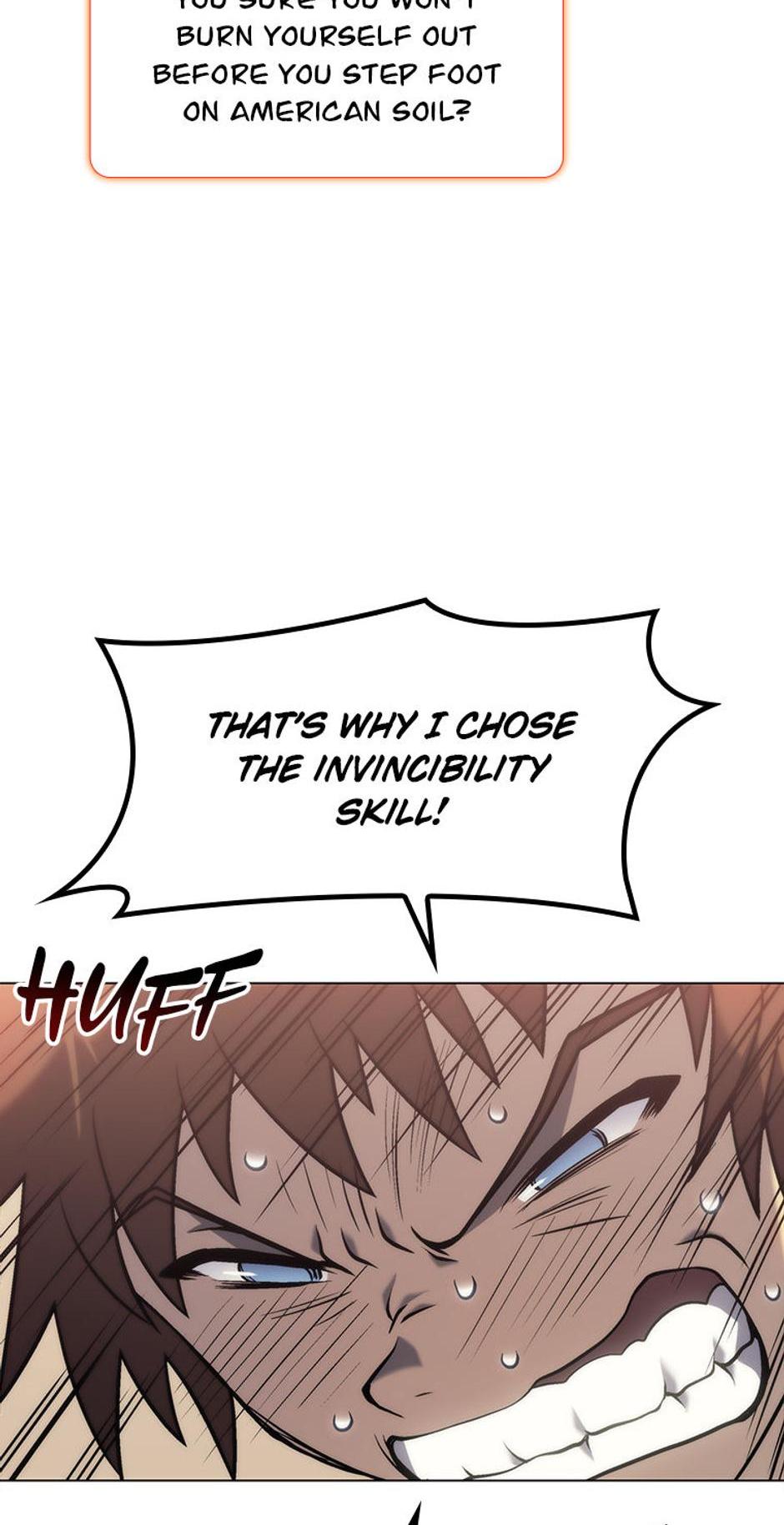 Read Home Plate's Villain EN Manga Online