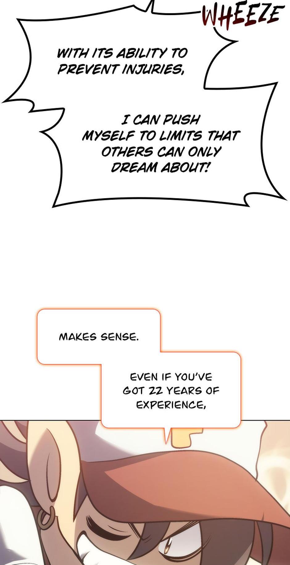 Read Home Plate's Villain EN Manga Online