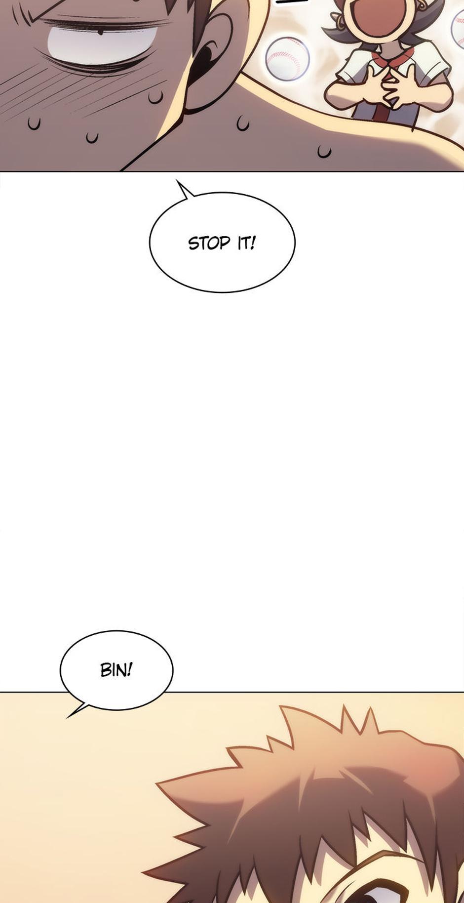 Read Home Plate's Villain EN Manga Online