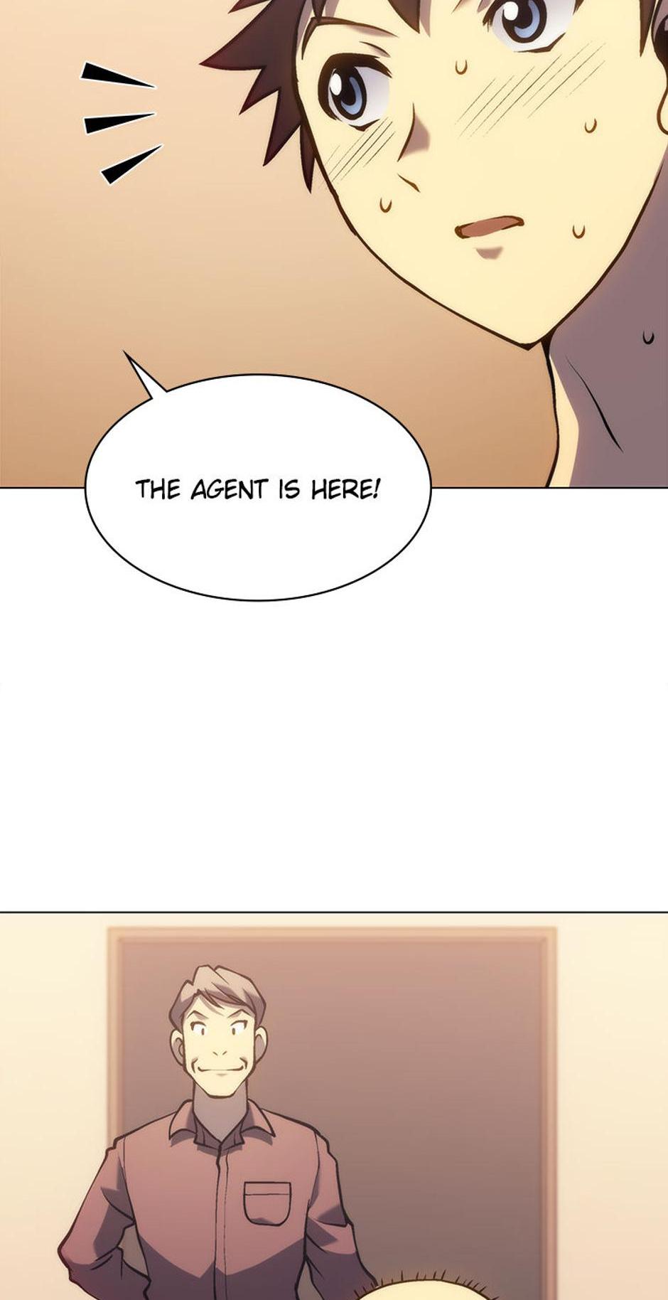 Read Home Plate's Villain EN Manga Online