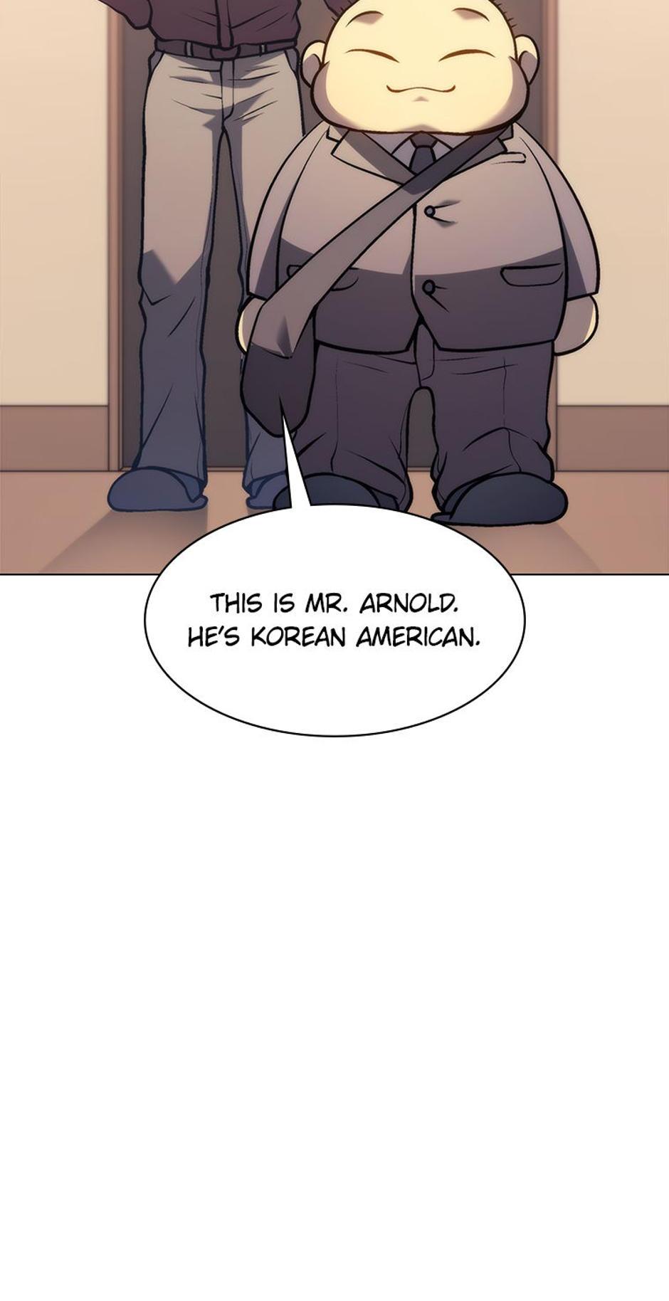 Read Home Plate's Villain EN Manga Online