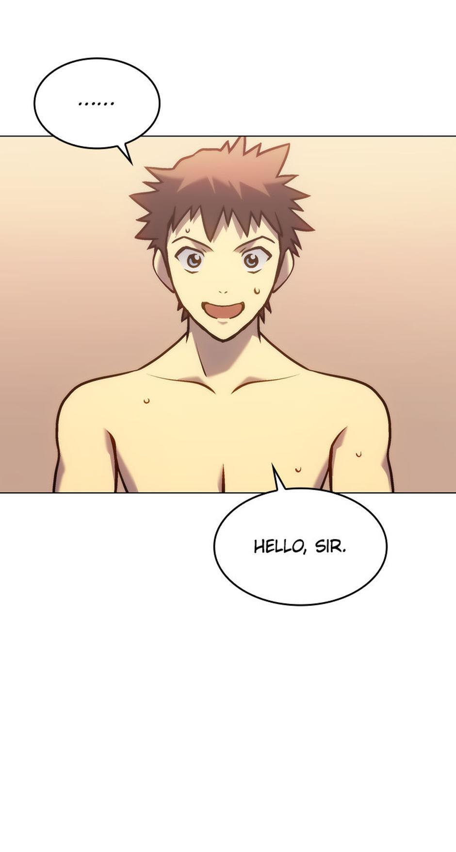 Read Home Plate's Villain EN Manga Online