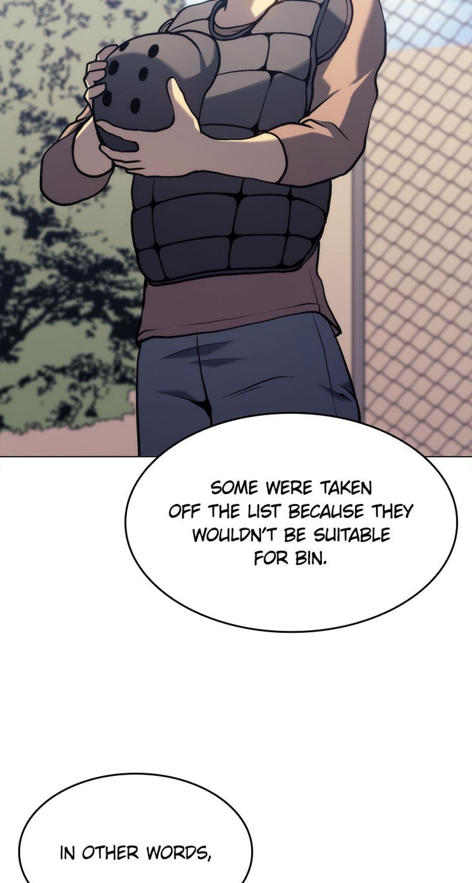 Read Home Plate's Villain EN Manga Online