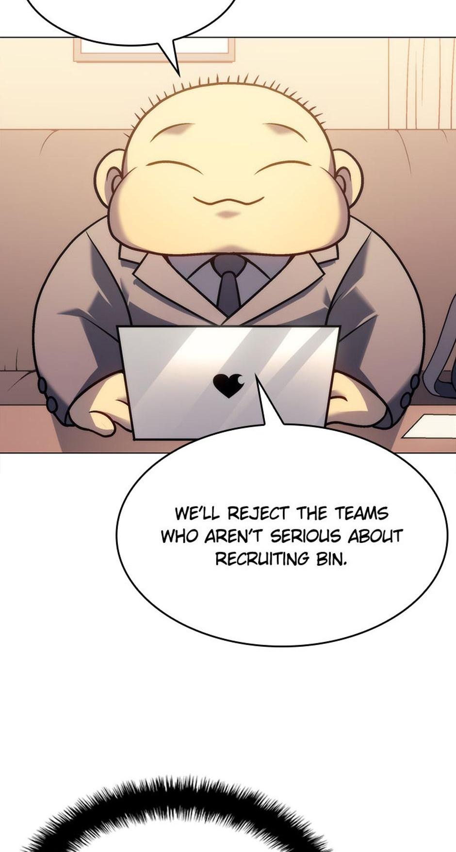 Read Home Plate's Villain EN Manga Online