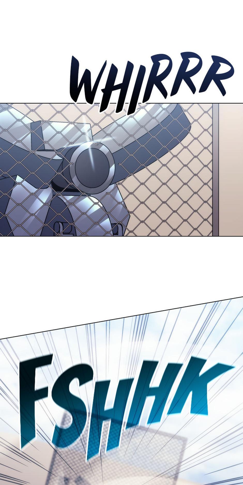 Read Home Plate's Villain EN Manga Online