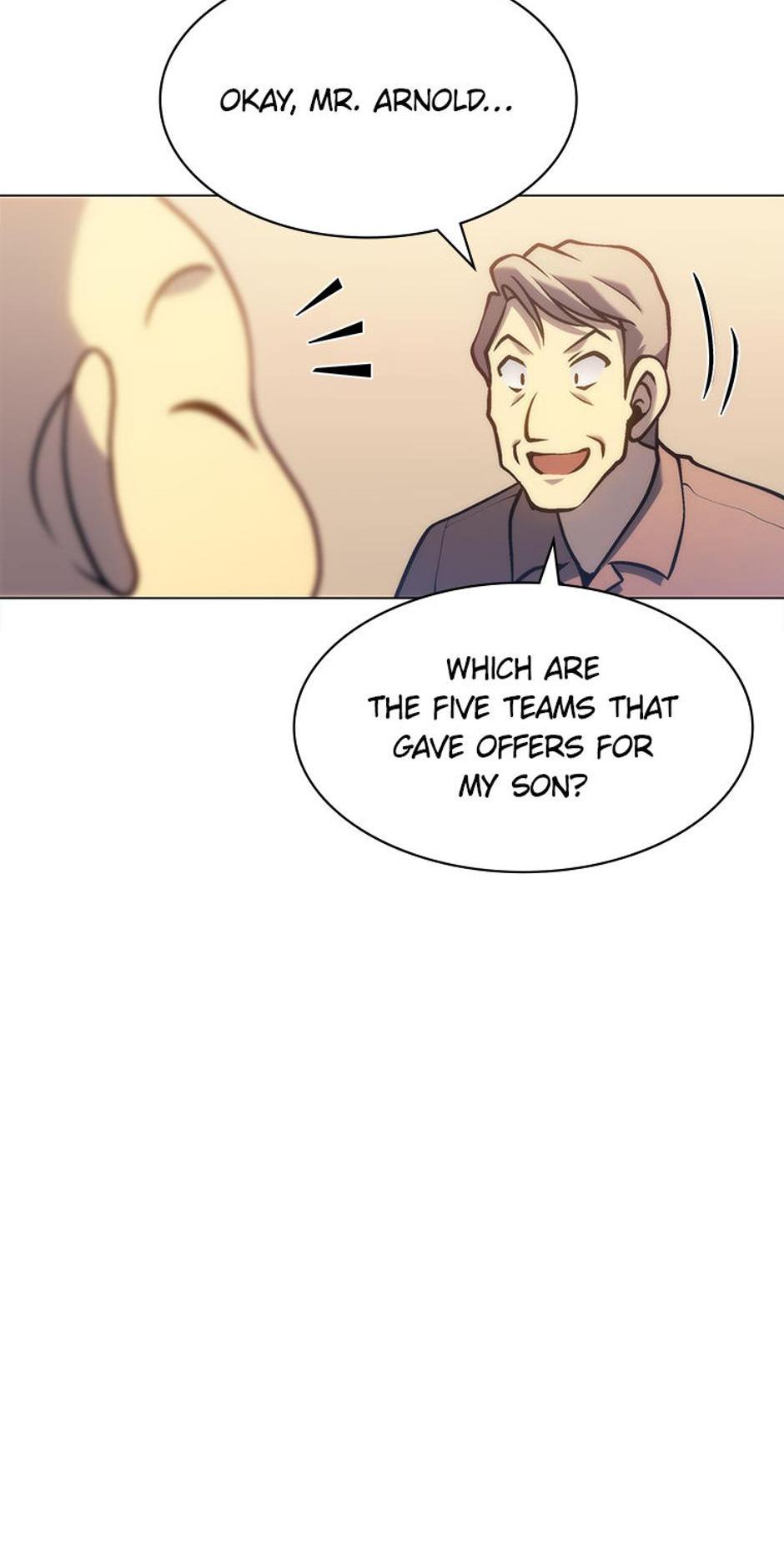 Read Home Plate's Villain EN Manga Online