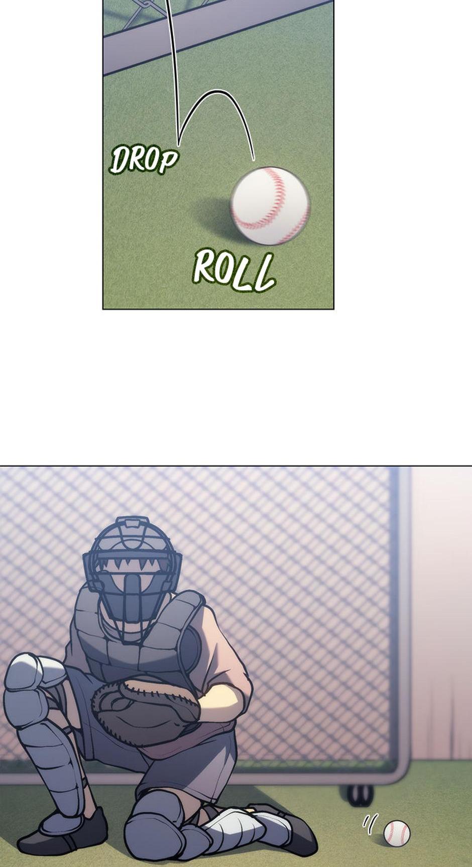 Read Home Plate's Villain EN Manga Online