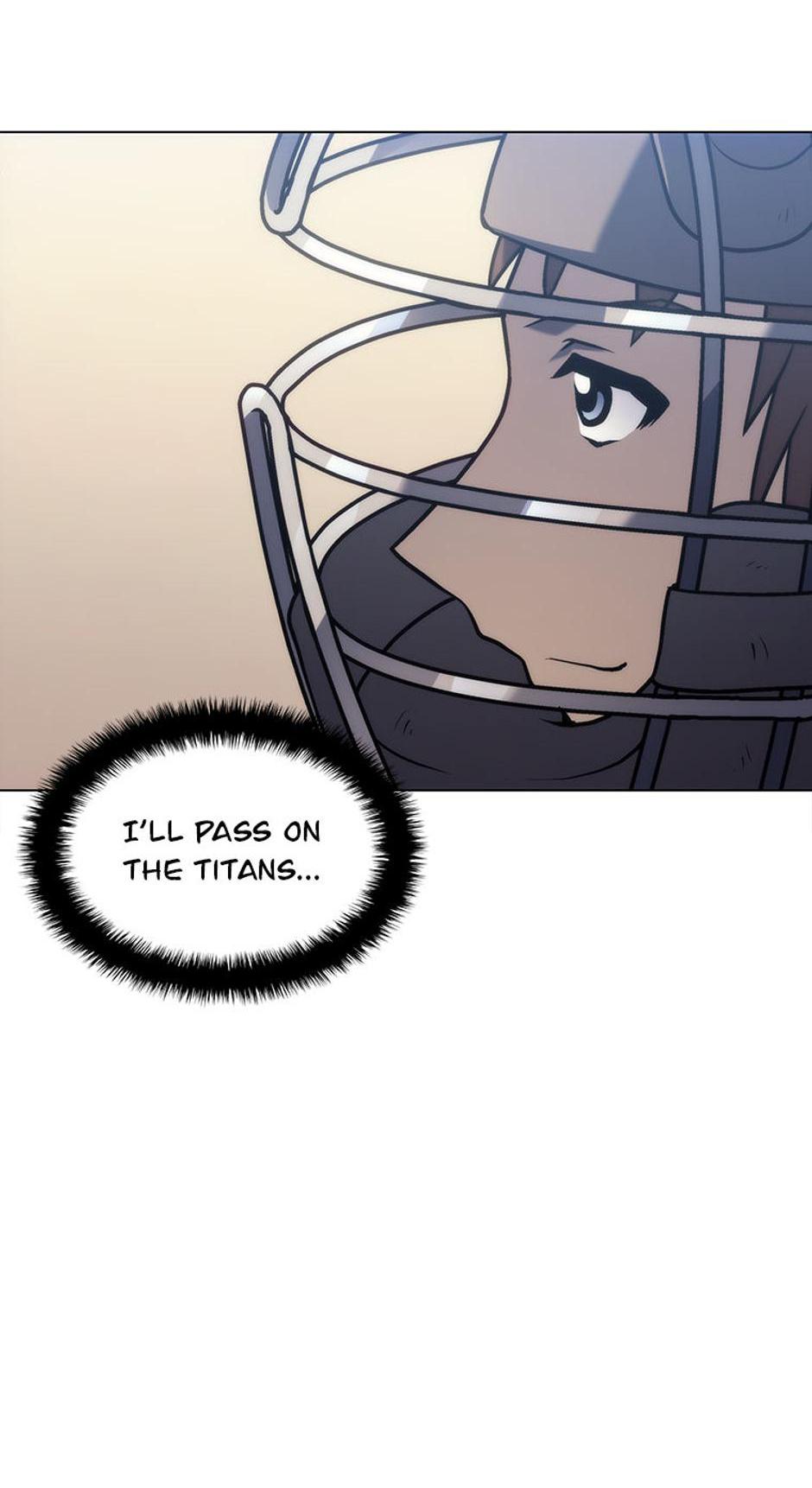 Read Home Plate's Villain EN Manga Online