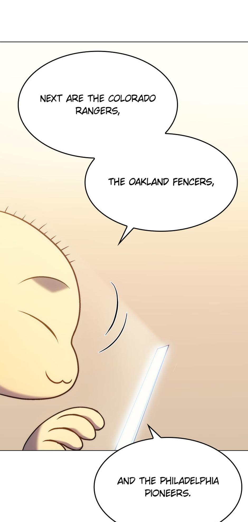 Read Home Plate's Villain EN Manga Online