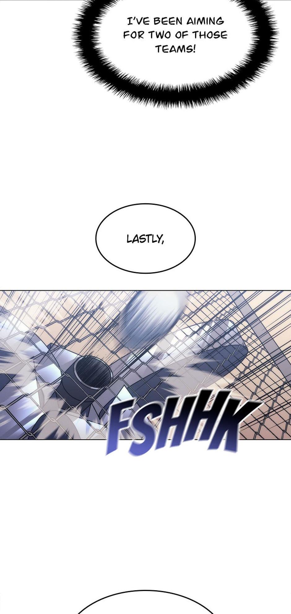 Read Home Plate's Villain EN Manga Online