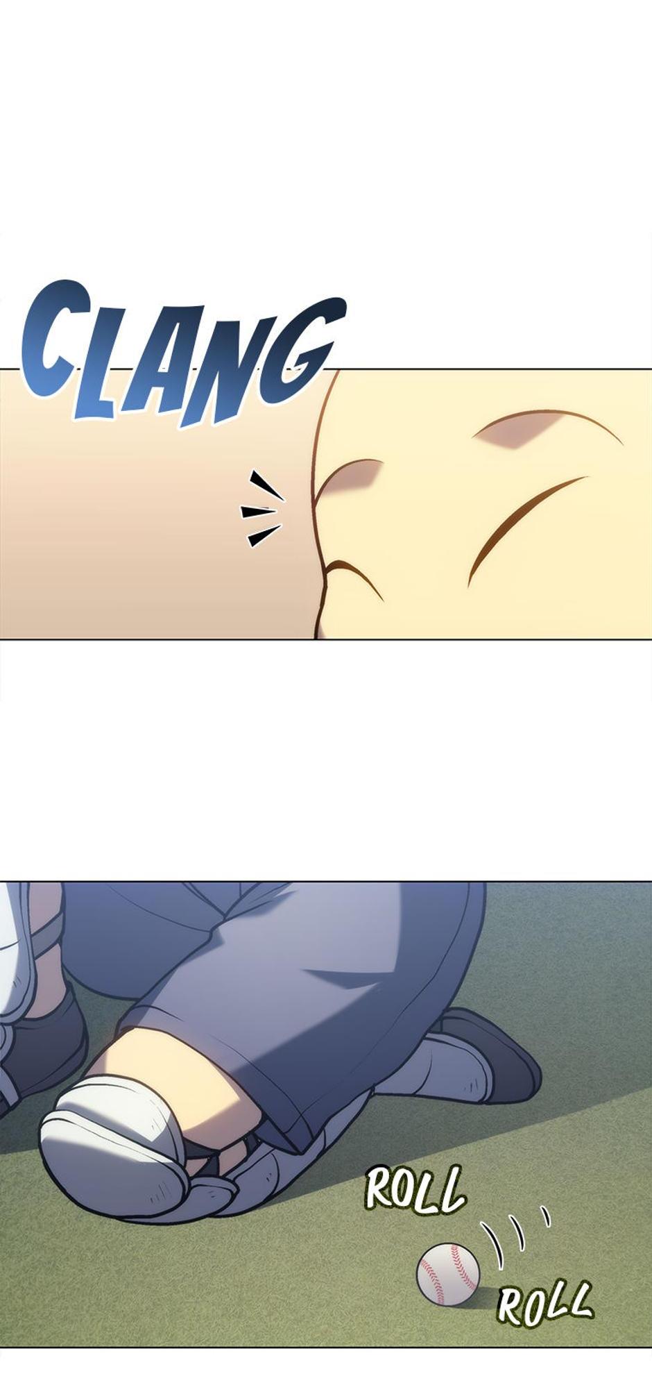 Read Home Plate's Villain EN Manga Online