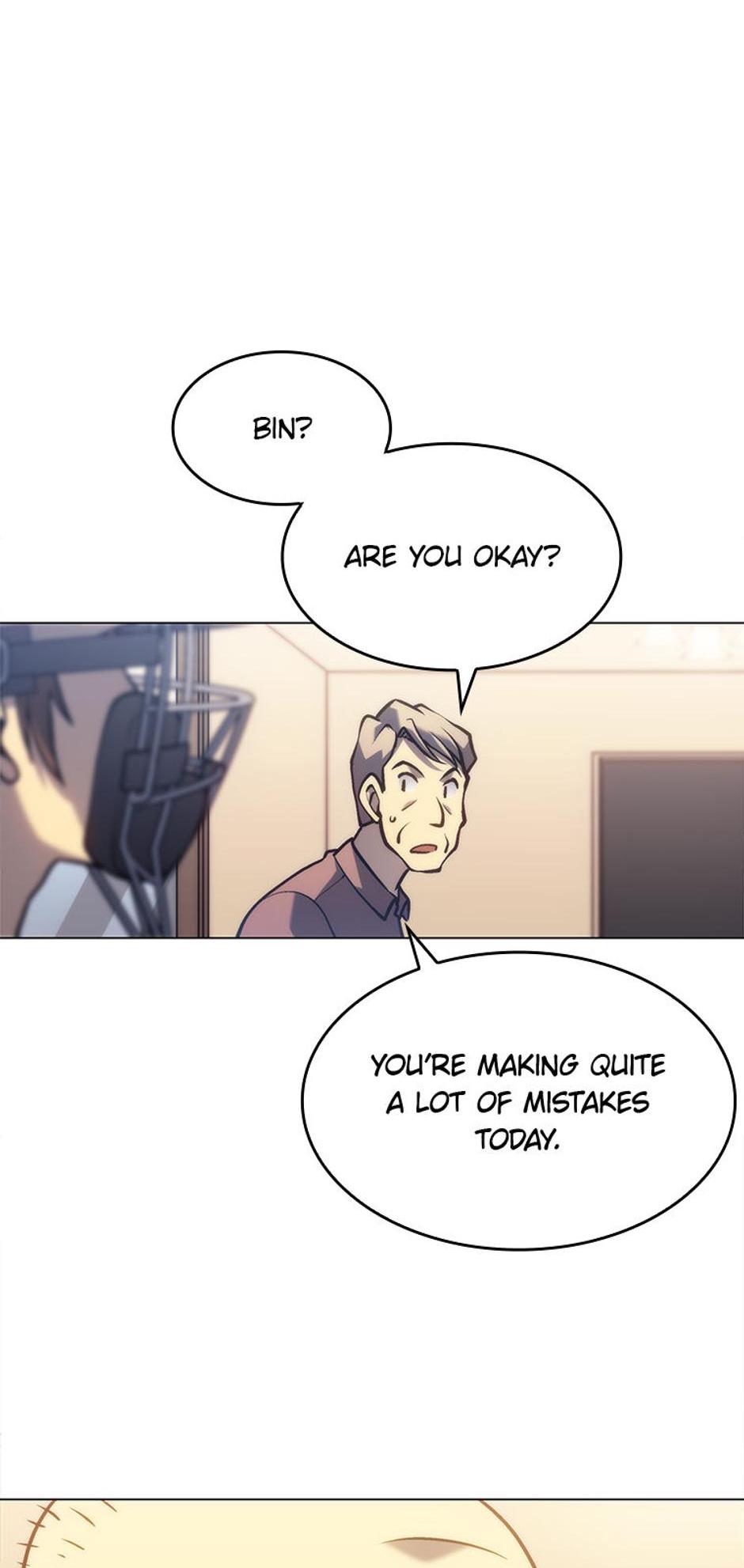 Read Home Plate's Villain EN Manga Online