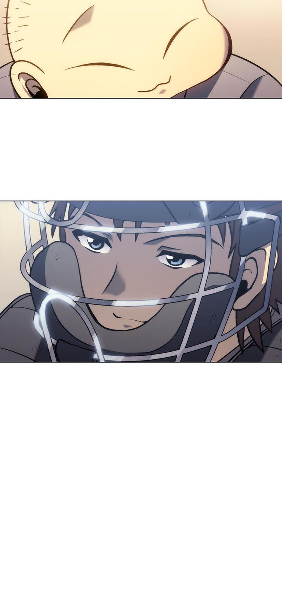 Read Home Plate's Villain EN Manga Online