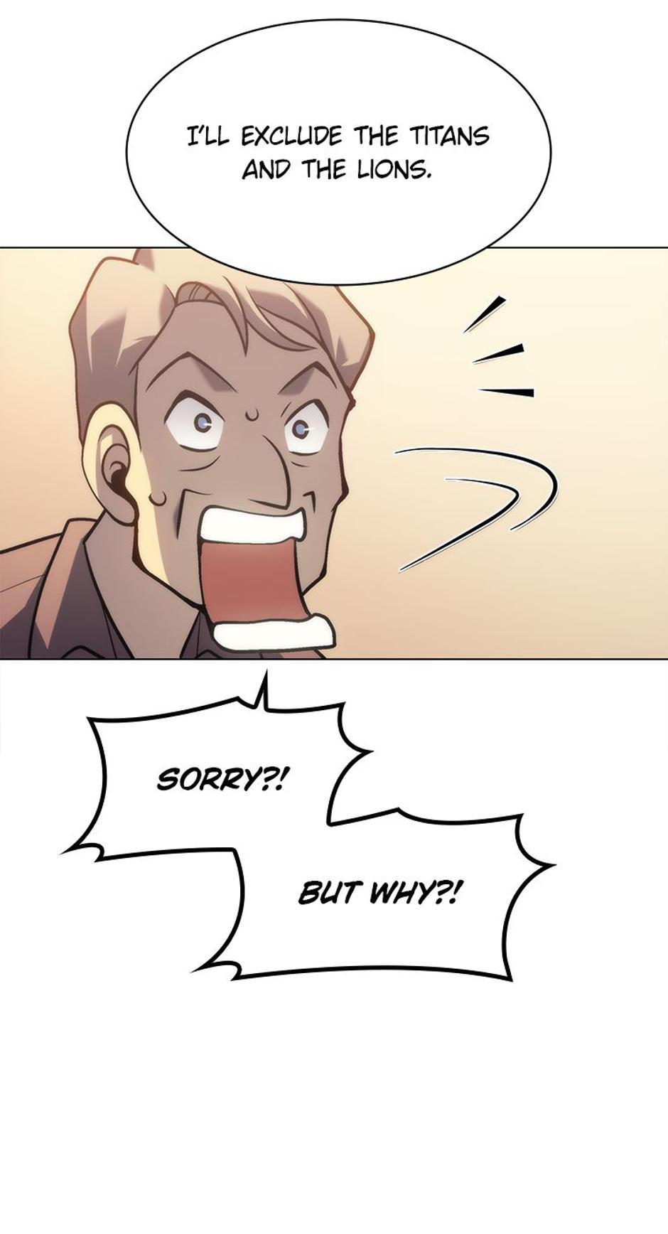 Read Home Plate's Villain EN Manga Online