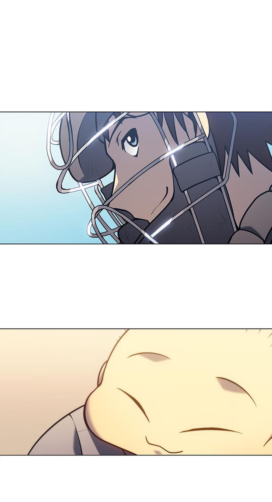 Read Home Plate's Villain EN Manga Online