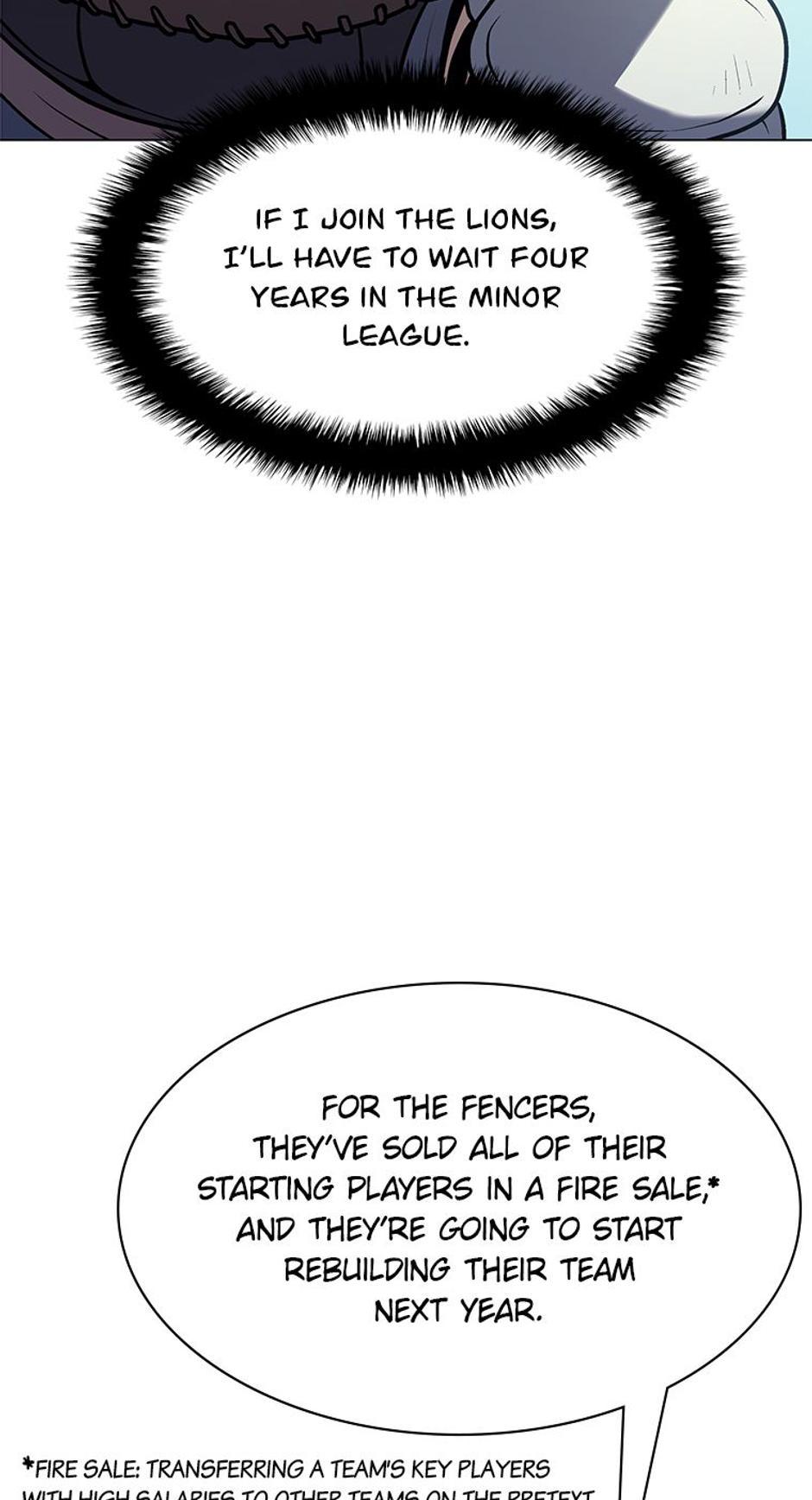 Read Home Plate's Villain EN Manga Online
