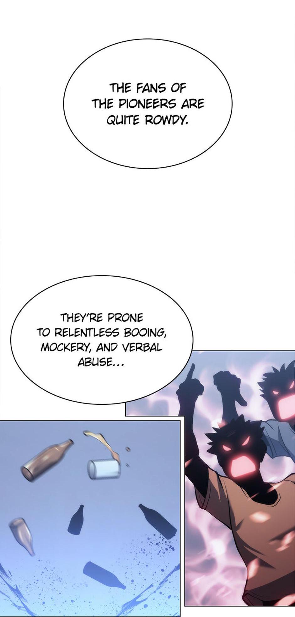 Read Home Plate's Villain EN Manga Online