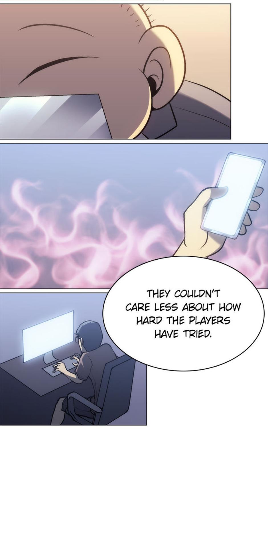 Read Home Plate's Villain EN Manga Online