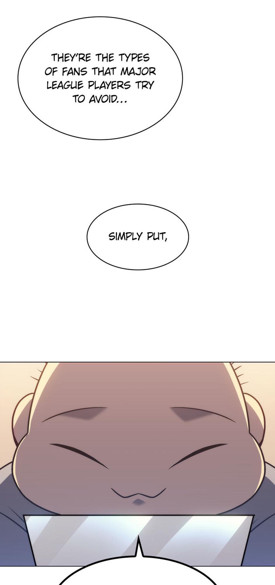 Read Home Plate's Villain EN Manga Online