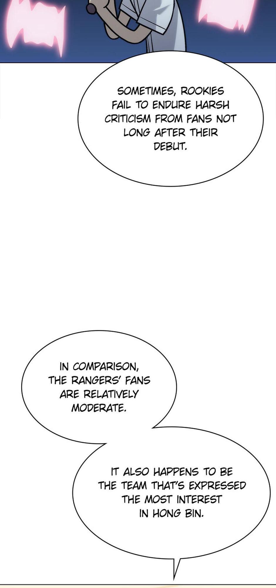 Read Home Plate's Villain EN Manga Online