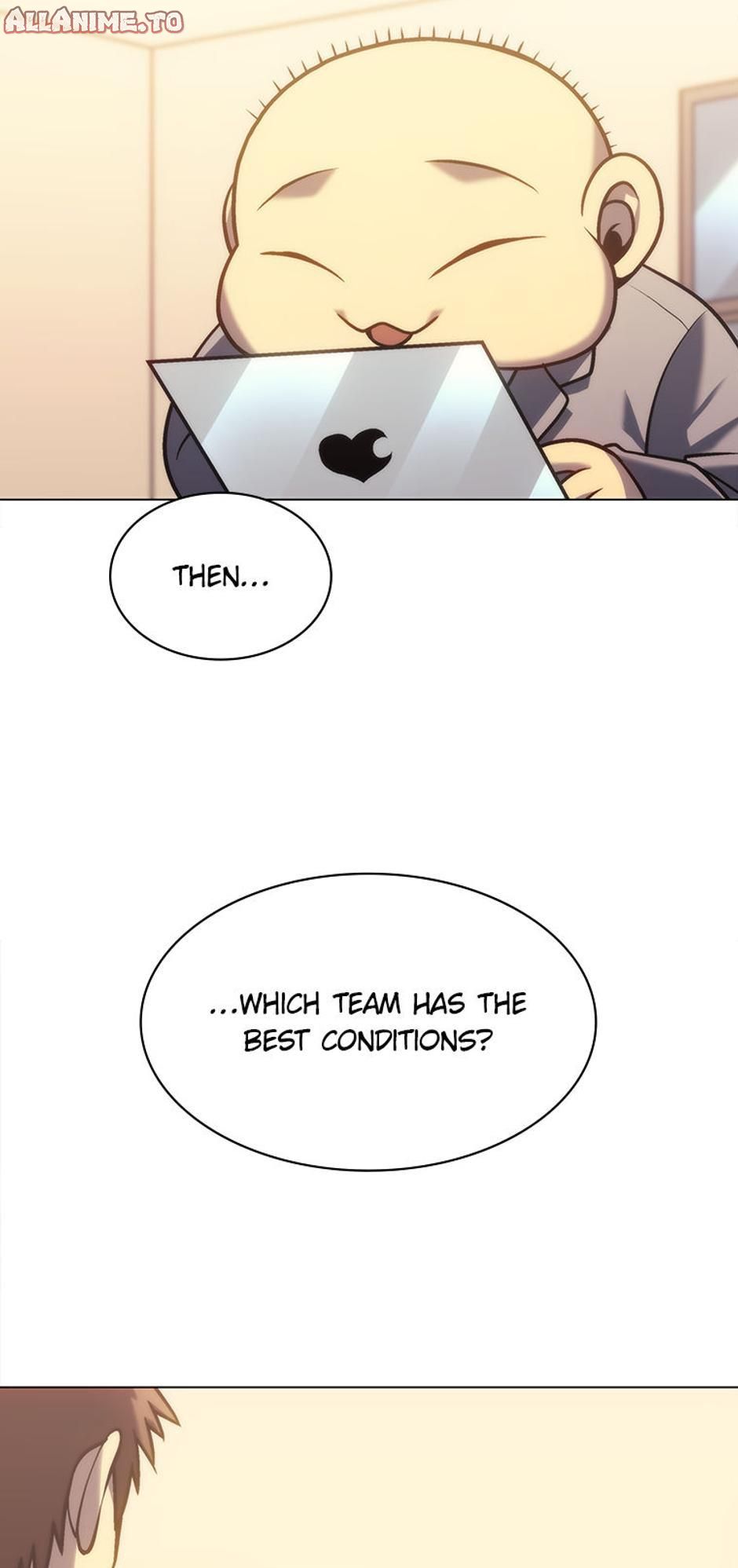 Read Home Plate's Villain EN Manga Online