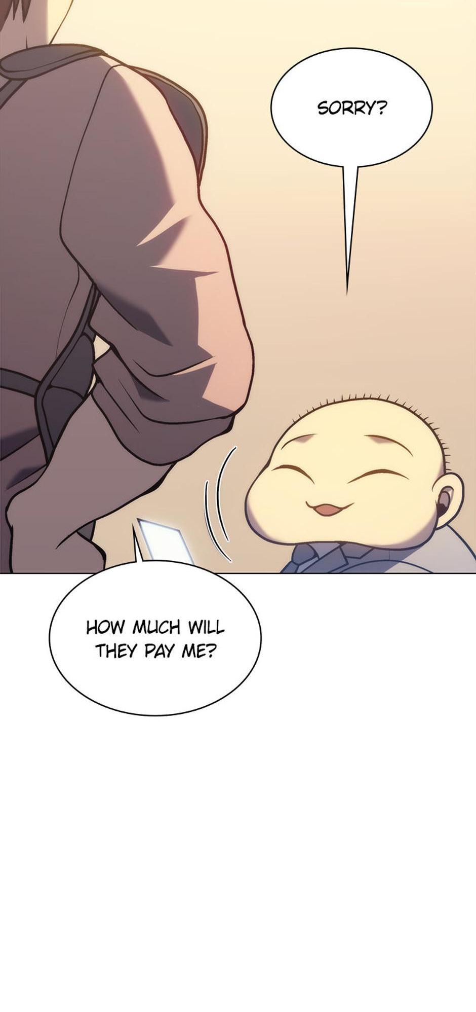 Read Home Plate's Villain EN Manga Online
