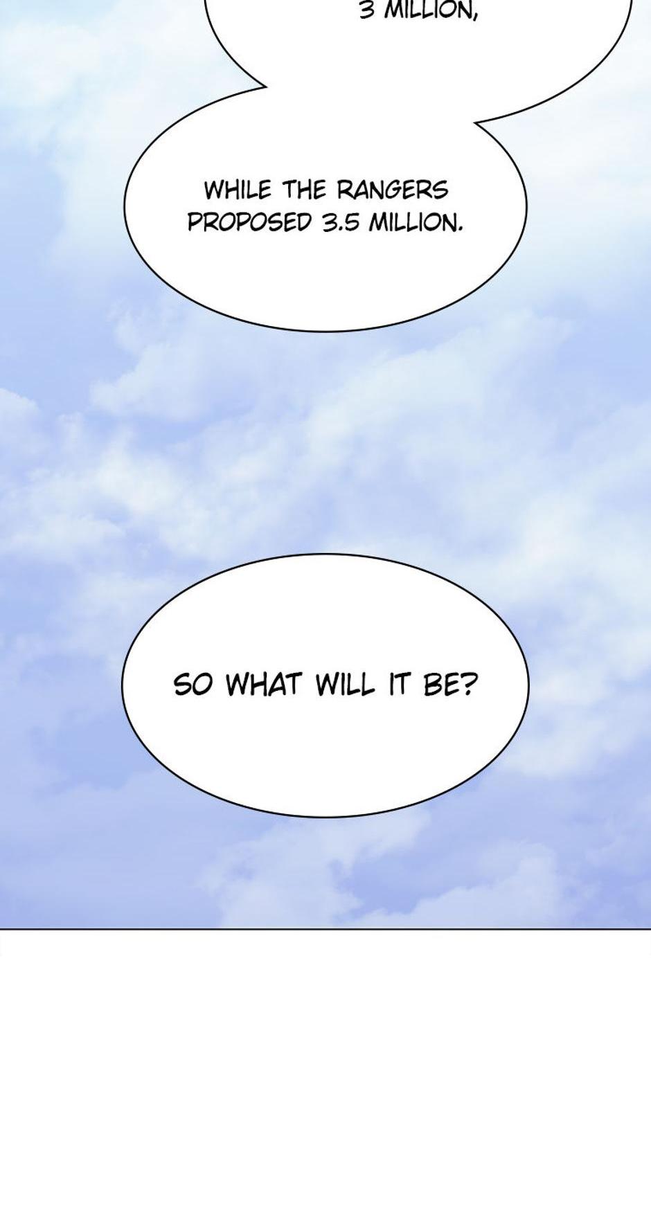 Read Home Plate's Villain EN Manga Online